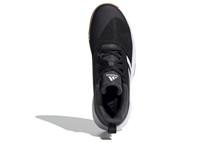 Adidas Essence Indoor Black/White FU8397