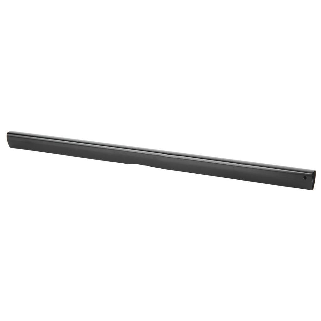 Helicopter Tail Tube Black Aluminium Alloy Stable Well Fitted Tail Pipe for Fly Wing FW200