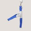 GOPE GOPE Metallic Hundegeschirr SIBL