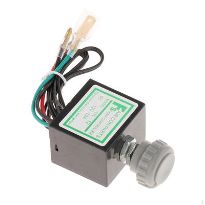 Elektrikli Otomobil Aletleri – Anahtarlar