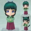 Q Version Cute Anime The Apothecary Diaries Maomao 2288 3640 Figure Jinshi 2372 Action Figurine Collectible Model Doll Set Toy