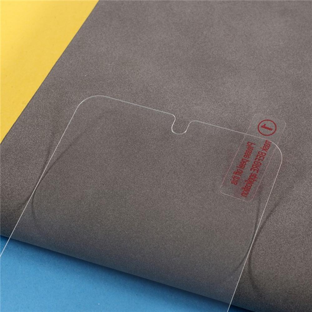 For Oppo A18 4G Tempered Glass 2.5D Arc Edge 0.25mm 9H Anti-Explosion Screen Protector