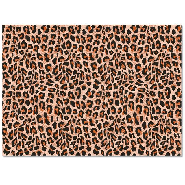 Novinka Leopard Zebra Koberce Domácí Koberec Plošný Koberec Velký Vstupní Dveřní Rohožka Koberce Do Ložnice Koberec Do Obývacího Pokoje Ložnicová Dekorace Rohožka