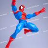 In Stock KO SHF Figuarsts Spider Man Gamerverse Action Figures Collectible Action Figure Anime Action Figures Toys