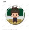 3rd Year Z Class Ginpachi Sensei Trading Can Badge Box of 11 Chokonto!
