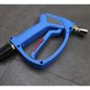 High Pressure Washing Snow Foam Guns Car Washing Water Guns Kits with Nozzles M22 14mm Quick Connection Adapter Accessories