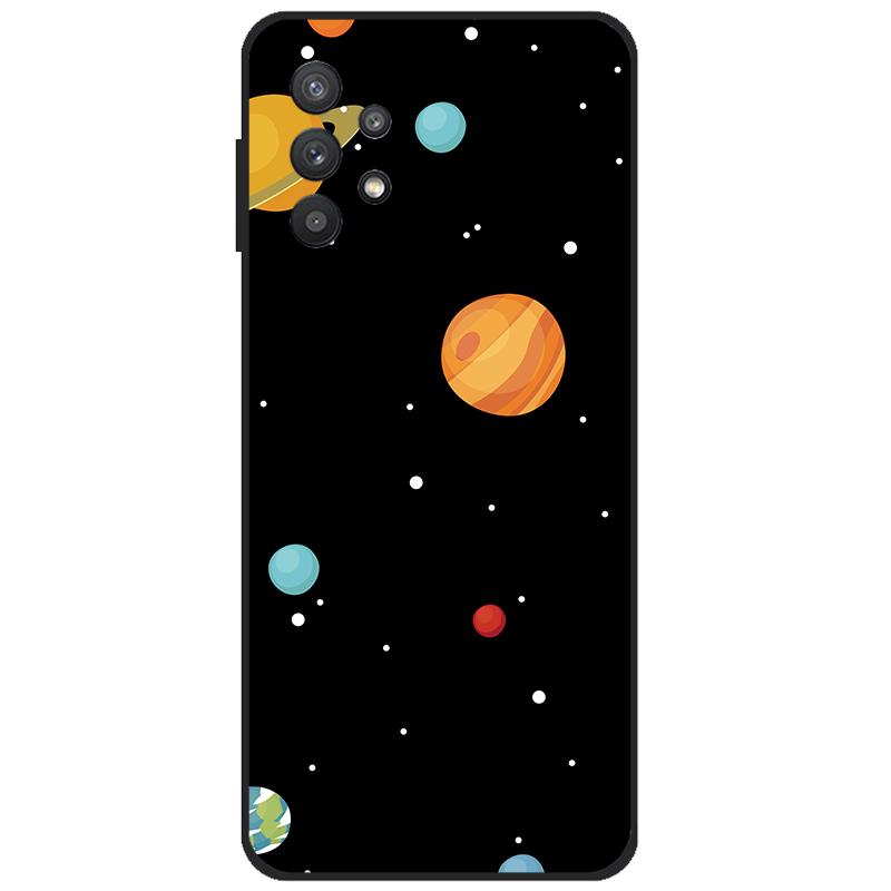 Silikonhülle für Samsung Galaxy A32 Hülle A32 4G SM-A325F/ds Weiche TPU Abdeckung Handyhülle für Samsung A32 A 32 5G SM-A326B/ds Abdeckung