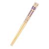 Sanrio Kuromi Chopsticks & Case 016071