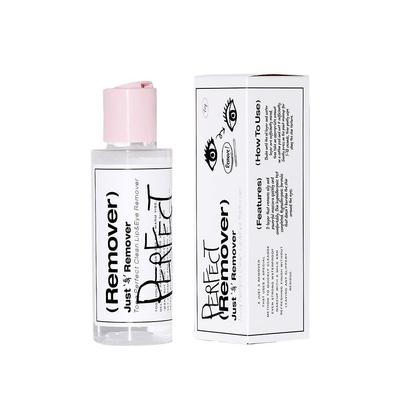 Tooq Took Skin Perfect Clean Lip Eye Remover