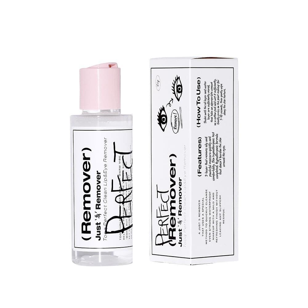 

Tooq Took Skin Perfect Clean Lip Eye Remover