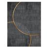 Chinese New Year Blessing Diatom Mud Floor Mat - Water-Absorbent, Dirt-Resistant Bathroom Foot Pad