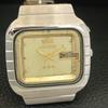 ORIENT AUTOMATIC JAPAN 46943 MENS VINTAGE ORIGINAL DIAL WATCH a703379-1