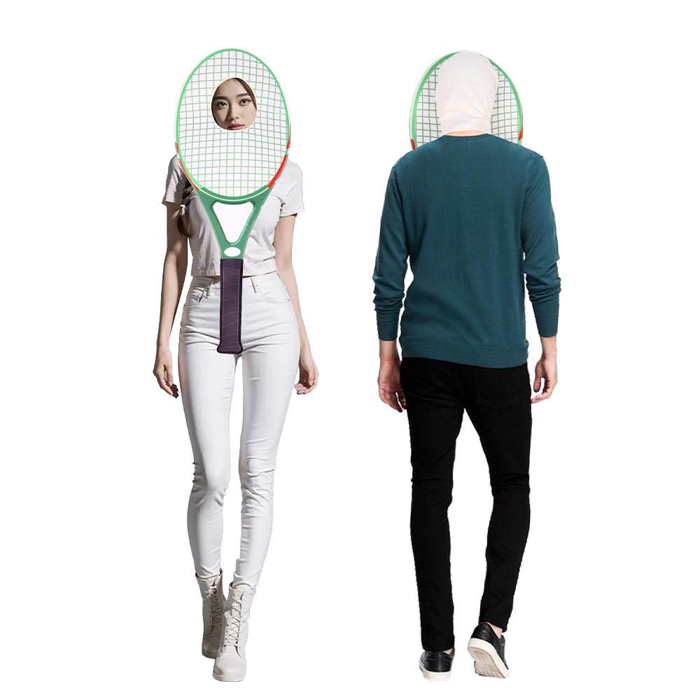 Halloween Party Costume Onesie With Foam Padding Rugby Billiards Costume Event Jumpsuit Performance