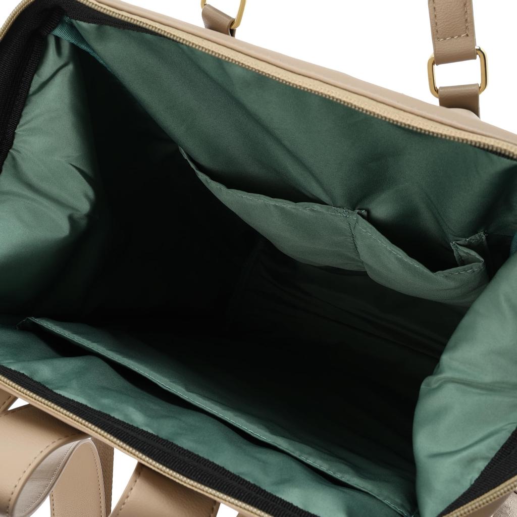 Anello FLEYA Clasp Backpack (R) with PC Storage, A4 Size