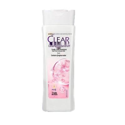 Clear Anti-Dandruff Scalp Care Shampoo
