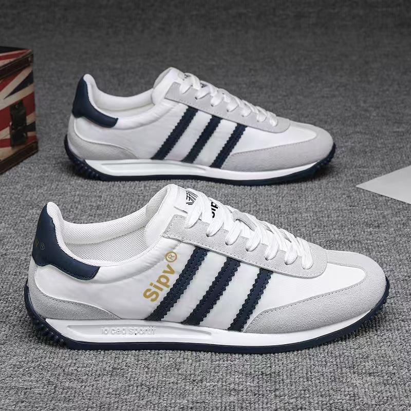 Весна новая Обувь Форрест Гамп молодежная спортивная обувь мужская повседневная универсальная дышащая 39