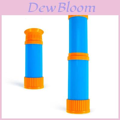 Scientific Experiment Diy Telescope Kit For Kids Educational Physics Toys