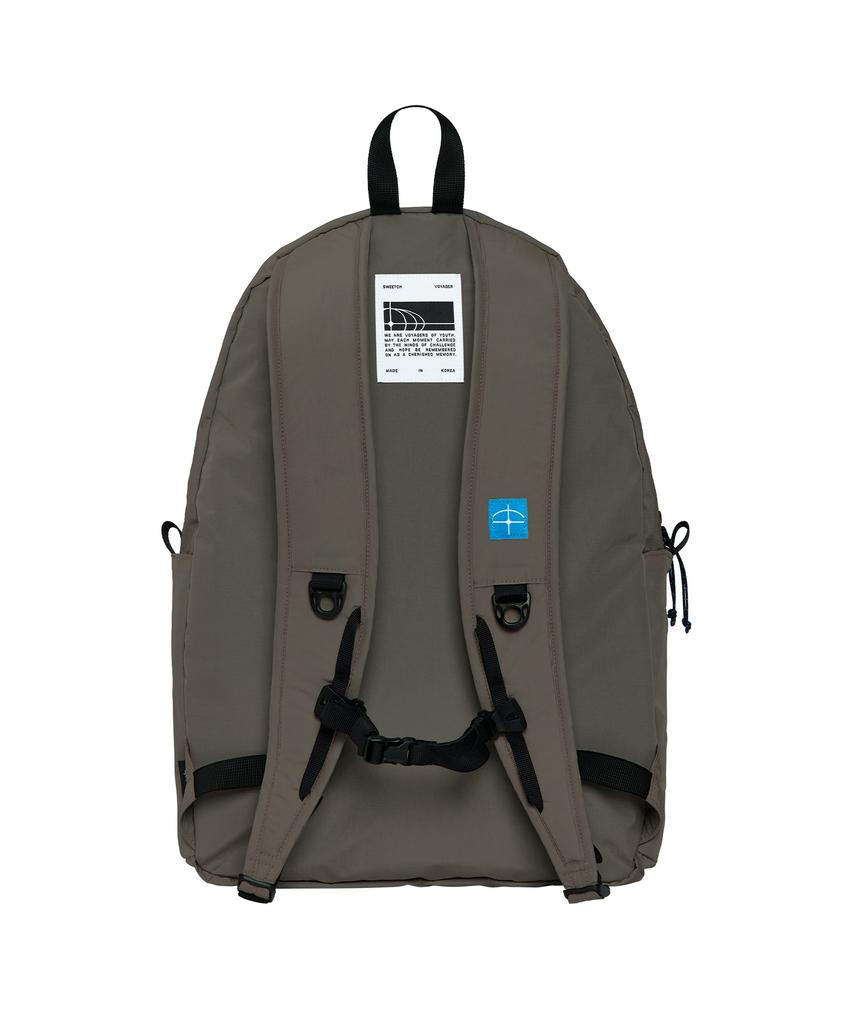 Sweetch Voyager Daypack 003 Summer Gray