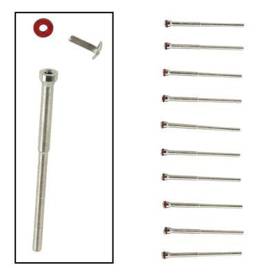 Accessori per attrezzi elettrici – Frese