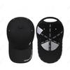 New Fashion High Quality Unisex Chinese Style Letters Embroidery Cotton Adjustable Baseball Cap Sun Hat Trucker Caps Dad Hats