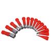 20PCS Stainless Steel Caulk Finisher Kit Reusable Caulking Tool Kit  for Sealant Application