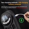 Electronic Hand Dynamometer for Student Grip Strength Testing – Ideal for Junior High, Indoor & Outdoor Use