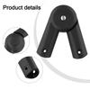 Corrosion-Resistant Material Camping Wagon Joint Trolley Handle Connector