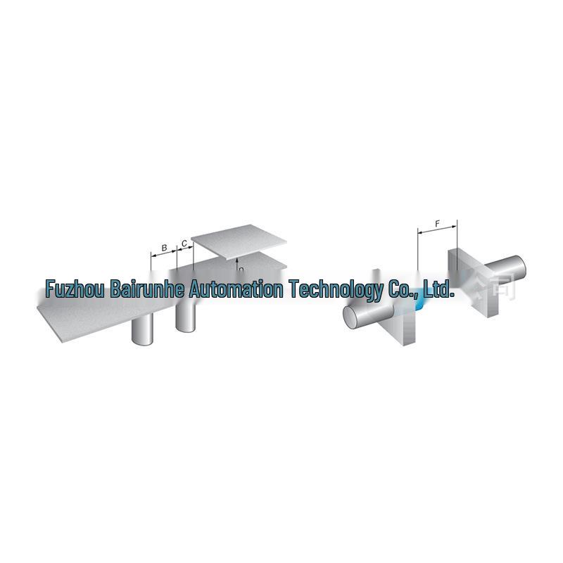 Sick Proximity Switch: IME18-08BPSZW2S Inductive Sensor, Model 1040968, Brand New Original.