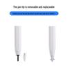 Stylus Pen for Android and Apple Tablets - Active Capacitive Touchscreen Drawing Pen