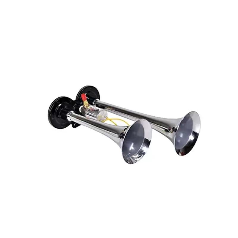 Youcheda Electronic Air Horn for Shaanqi/Steyr Trucks Shaanqi Steyr Electronic Air Horn