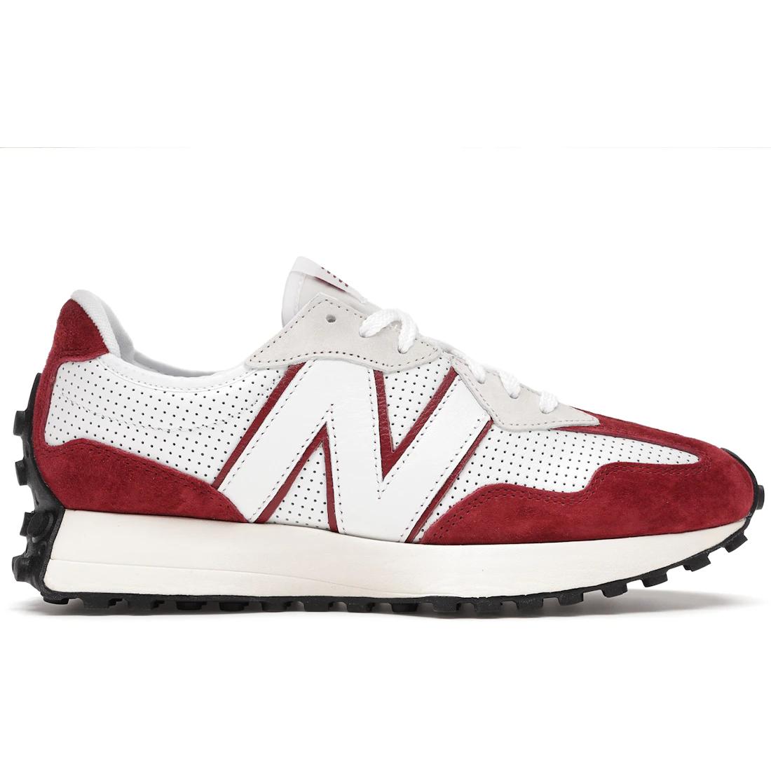 

Sneaker New Balance 327 Primary Pack Red(MS327PE) 44