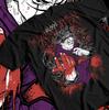 Jujutsu Kaisen Choso T-Shirt Mädchen Horror Anime Manga JJK Geschenk T-Shirt Alle Größen