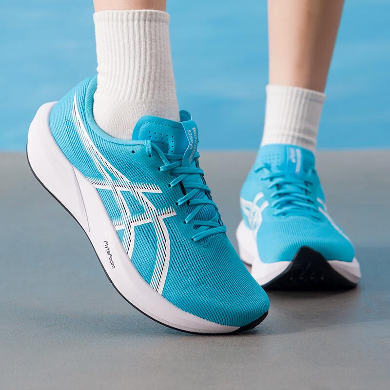 Asics Unisex buty do wyścigów szosowych i biegania
