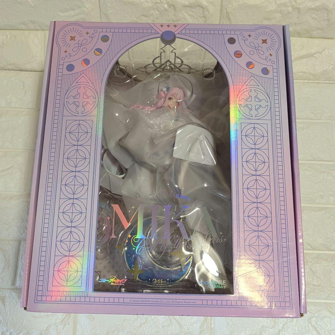 

[Б/У] , Blue Archive Мика Зов Звёзд