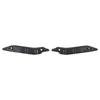2Pcs Set Bracket Support Bumper Bracket Support for Tesla Model Y 2020 To 2023 Car Maintenance