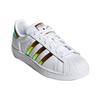 Adidas Superstar 'Multicore Cable' Women's EG2918