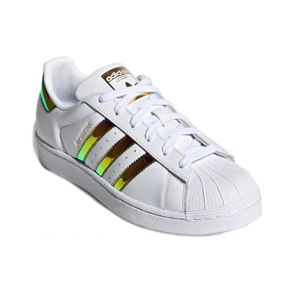 Adidas Superstar 'Multicore Cable' Women's EG2918
