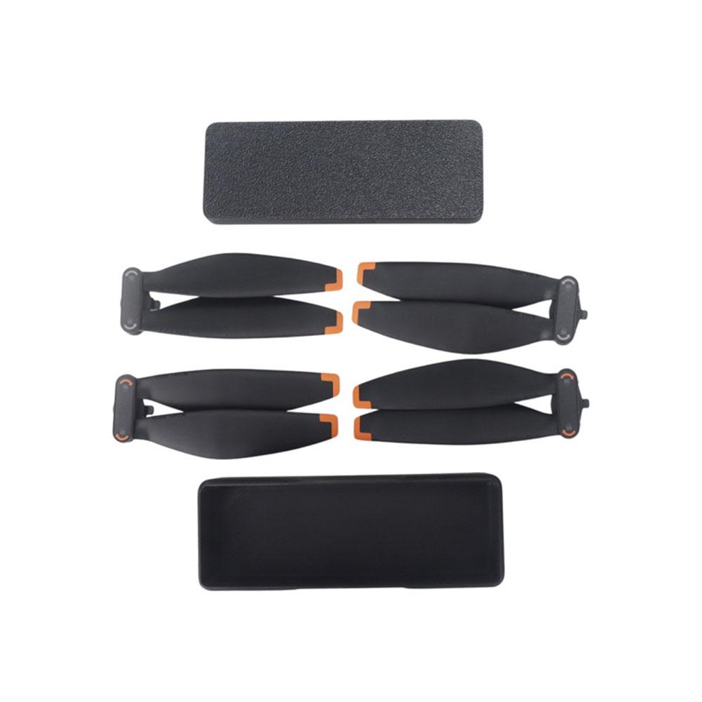 Portable Propeller Storage Case for DJI Mini5 Pro Drone Propeller Protective Box Anti-pressure & Anti-scratch Accessories