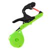 Plant Tying Machine with Staple and Tape Lightweight Vine Binding Gun Tool for Gardeners Farmers