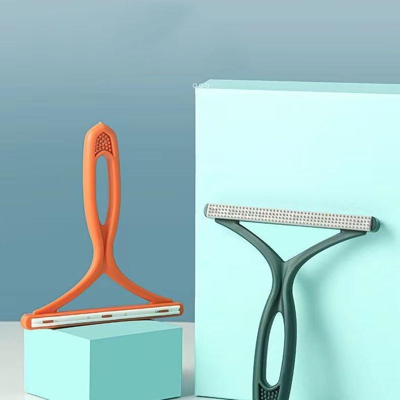 Cat Brush Cat Hair Remover Pet Animal Hair Brushes Comb Hair Removal Brush for Cats Brush Portable Manual