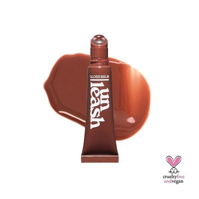 Sunset Dazzle Gloss Balm