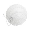 Christmas Ball Exquisite Looking Foam Hanging Decor