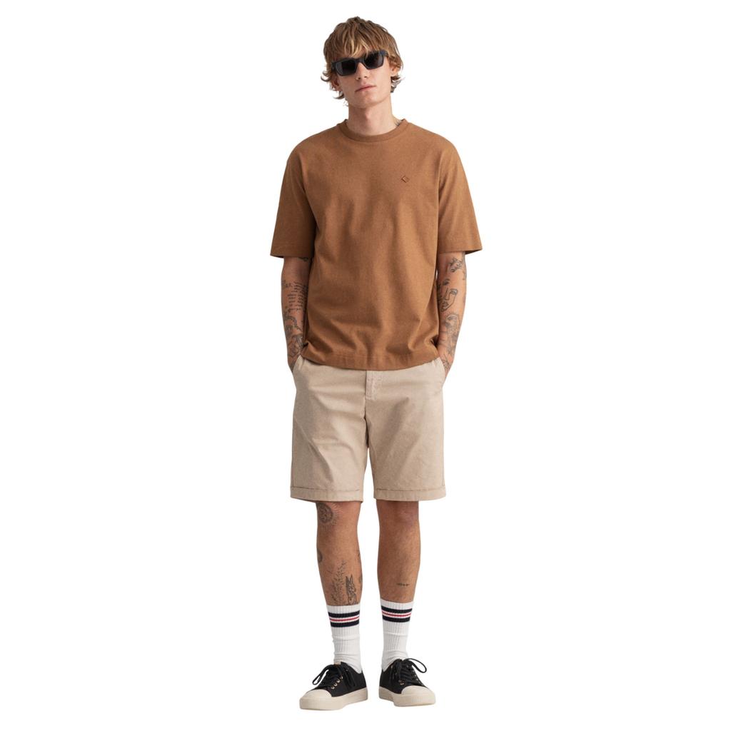 Gant Herren Allister Sun Faded Chino Shorts