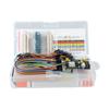 Kit Component With Box 830 Breadboard Cable Resistor