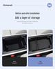 Haval H6L Armrest Center Console Organizer