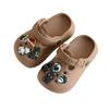 How To Train Your Dragon Kids Summer Eva Slippers - Cute Cartoon Toddler Indoor Shoes