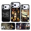 Drum Drumming Drummer Phone Case Cover Compatible with for IPhone 17air 16e 15 14 13 12 11Pro Max 17 Air