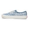 Vans OG Authentic LX Acid Wash - Navy Unisex Sneakers Blue Marshmallow VN0A4BV94IB