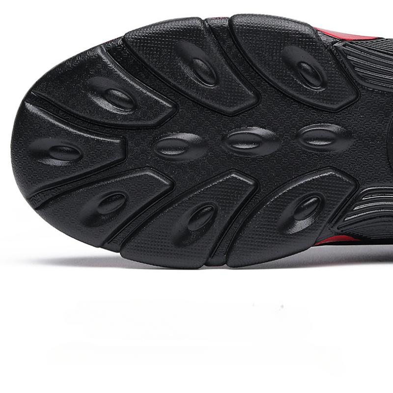 Мужские баскетбольные кроссовки — фото 9