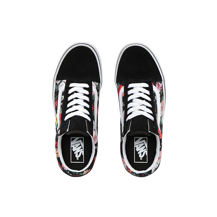 Old Skool Vans 'Garden Floral' VN0A4BV5V8X